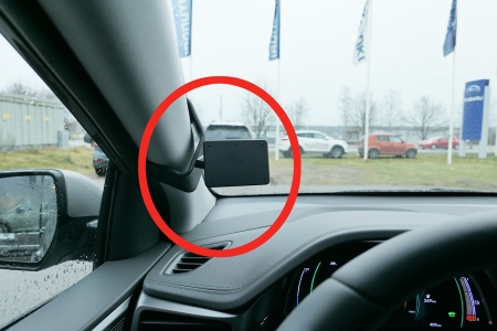 Brodit ProClip, Hyundai Ioniq 20-22 i gruppen Billyd / Hva passer i min bil / Hyundai / Ioniq / Ioniq 2016-2022 hos BRL (240805594)