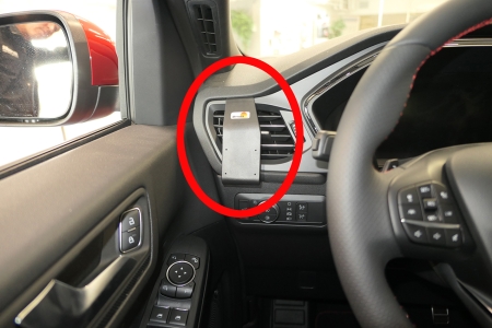 Brodit ProClip, Ford Kuga 20- i gruppen Billyd / Hva passer i min bil / Ford / Kuga / Kuga 2020-2023 hos BRL (240805643)