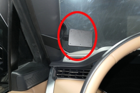 Brodit ProClip, Land Rover Range Rover 22-26 i gruppen Nyheter hos BRL (240805770)