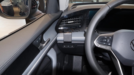 Brodit ProClip, Volkswagen Passat 24-26 i gruppen Billyd / Hva passer i min bil / Volkswagen / Passat / Passat B9 2024- hos BRL (240806038)