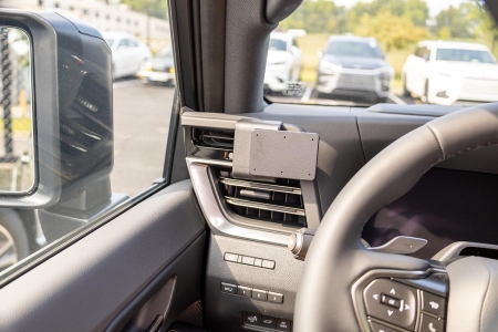 Brodit ProClip, Lexus GX Series 24- i gruppen Billyd / Hva passer i min bil / Lexus hos BRL (240806096)