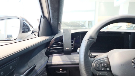 Brodit ProClip, Volkswagen Passat 24-26 i gruppen Billyd / Hva passer i min bil / Volkswagen / Passat / Passat B9 2024- hos BRL (240806197)