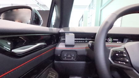 Brodit ProClip, Volkswagen ID.7 24-26 i gruppen Billyd / Hva passer i min bil / Volkswagen / ID.7 / ID.7 2024- hos BRL (240806251)