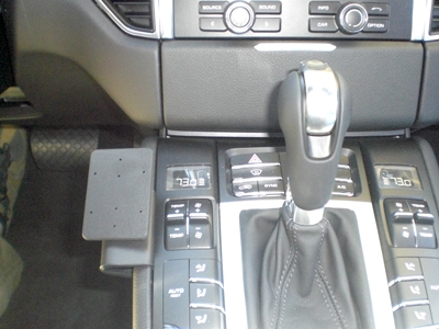 Brodit ProClip, Porsche Macan 15-24 i gruppen Billyd / Hva passer i min bil / Porsche / Macan / Macan 2017-2023 hos BRL (240835012)