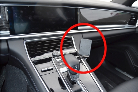 Brodit ProClip, Porsche Panamera 18-24 i gruppen Billyd / Hva passer i min bil / Porsche / Panamera / Panamera 971 2016-2023 hos BRL (240835360)