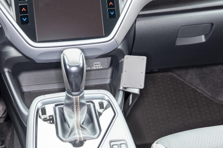 Brodit ProClip, Subaru Impreza 24-26 i gruppen Billyd / Hva passer i min bil / Subaru / Impreza hos BRL (240836094)