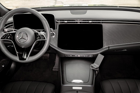 Brodit ProClip, Mercedes Benz E-Klasse, Sedan 24-26 i gruppen Billyd / Hva passer i min bil / Mercedes / E-klasse / E-klass 2024- W214 hos BRL (240836135)