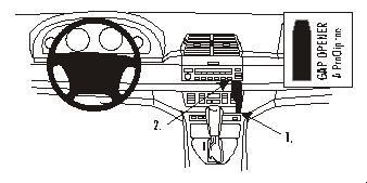 BMW X5 00-06, Vinklet i gruppen Billyd / Hva passer i min bil / BMW / BMW X5 / BMW X5 2000-2006 hos BRL (240852854)