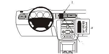 Chevrolet Avalanche 07-13, Sentrert i gruppen Billyd / Hva passer i min bil / Chevrolet / Tahoe hos BRL (240853839)
