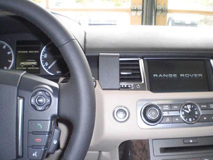 Brodit ProClip Monteringsbygel Range Rover 2010-2013 i gruppen Billyd / Hva passer i min bil / Landrover hos BRL Electronics (240854420)
