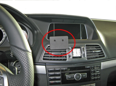 Brodit ProClip, Mercedes Benz E-Class, Convertible/Coupé 14-17 i gruppen Nyheter hos BRL (240854974)