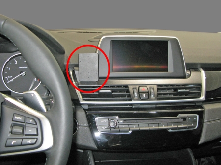 Brodit ProClip, BMW 2-series Active Tourer, F45/Gran Tourer, F46 14-21 i gruppen Billyd / Hva passer i min bil / BMW / BMW 2-serie / BMW F22 2013-2018 hos BRL (240855047)