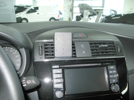 Brodit ProClip, Nissan Pulsar 14-20 i gruppen Billyd / Hva passer i min bil / Nissan / Pulsar / Pulsar C13 2014-2018 hos BRL (240855062)