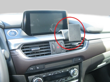 Brodit ProClip, Mazda 6 15-18 i gruppen Billyd / Hva passer i min bil / Mazda / Mazda 6 / Mazda 6 2016-2024 hos BRL (240855091)
