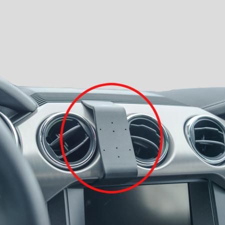 ProClip Monteringsbøyle Ford Mustang 15-15, Sentrert i gruppen Billyd / Hva passer i min bil / Ford / Mustang / Mustang 2005- hos BRL Electronics (240855096)