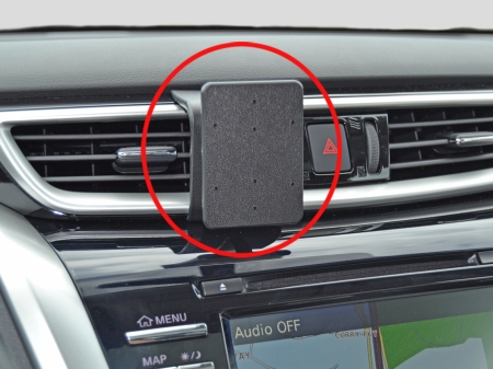 Brodit ProClip, Nissan Murano 15-24 i gruppen Billyd / Hva passer i min bil / Nissan / Murano hos BRL (240855121)