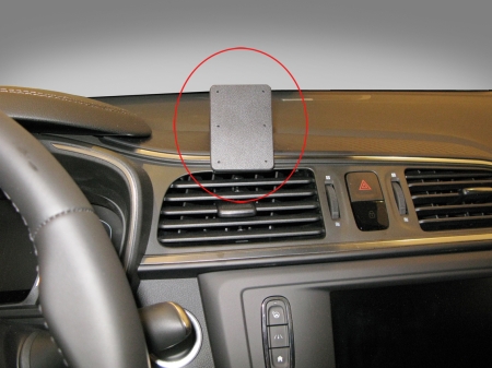 Brodit ProClip, Renault Kadjar 16-22 i gruppen Billyd / Hva passer i min bil / Renault / Kadjar / Kadjar 2018-2022 hos BRL (240855141)