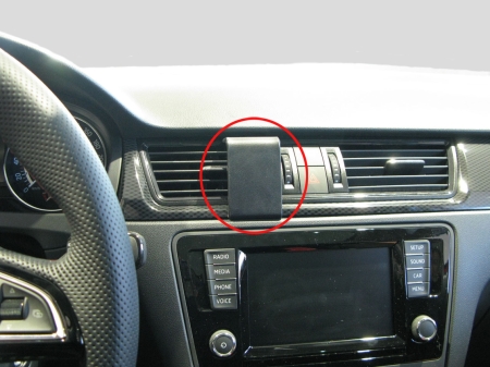 Brodit ProClip, Skoda Rapid 16-17 i gruppen Billyd / Hva passer i min bil / Skoda / Skoda Rapid / Skoda Rapid 2012-2017 hos BRL (240855195)