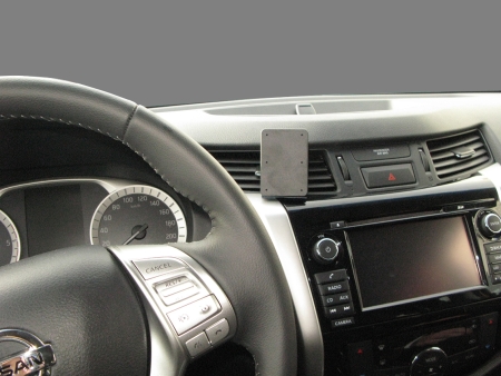 Brodit ProClip, Nissan/Renault i gruppen Billyd / Hva passer i min bil / Nissan / Navara / Navara 2014-2023 hos BRL (240855196)