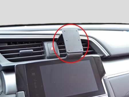 Brodit ProClip, Honda Civic 19-21 i gruppen Billyd / Hva passer i min bil / Honda / Civic / Civic 2016-2021 hos BRL (240855199)
