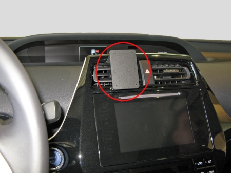 Brodit ProClip, Toyota Prius 16-23 i gruppen Billyd / Hva passer i min bil / Toyota / Prius / Prius 2016-2022 hos BRL (240855200)