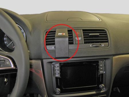 Brodit ProClip, Skoda Yeti 16-17 i gruppen Billyd / Hva passer i min bil / Skoda / Skoda Yeti / Skoda Yeti 2009-2017 hos BRL (240855216)