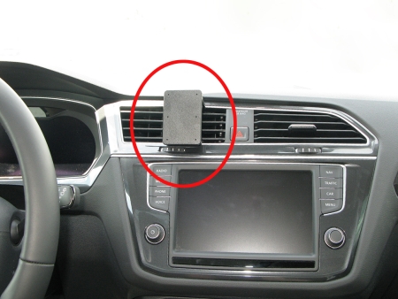 Brodit ProClip, Volkswagen Tiguan 17-24 i gruppen Billyd / Hva passer i min bil / Volkswagen / Tiguan / Tiguan 2016-2023 hos BRL (240855218)