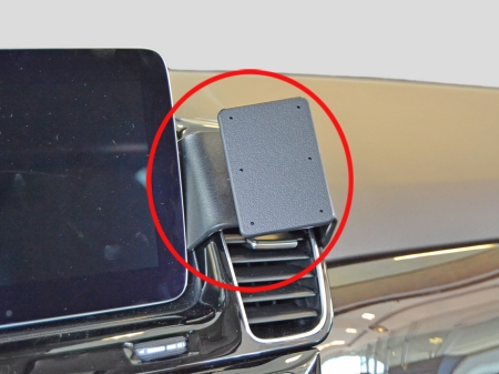 Brodit ProClip, Mercedes Benz GL-Class/GLE-Class/GLS-Class 17-19 i gruppen Billyd / Hva passer i min bil / Mercedes / GL hos BRL (240855250)