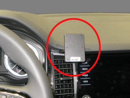 Brodit ProClip, Skoda Kodiaq 17-23 i gruppen Billyd / Hva passer i min bil / Skoda / Skoda Kodiaq / Skoda Kodiaq 2016-2023 hos BRL (240855292)