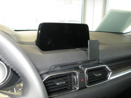 Proclip Mazda CX-5 17-21, Vinklad i gruppen Billyd / Hva passer i min bil / Mazda / Mazda CX-5 hos BRL Electronics (240855325)