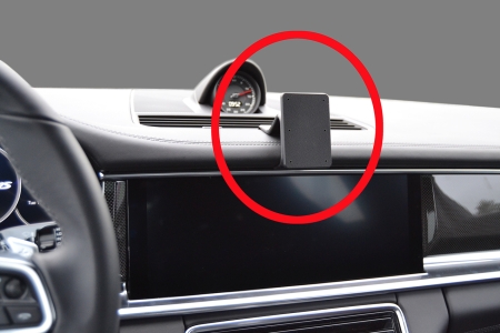 Brodit ProClip, Porsche Panamera 18-24 i gruppen Billyd / Hva passer i min bil / Porsche / Panamera / Panamera 971 2016-2023 hos BRL (240855358)