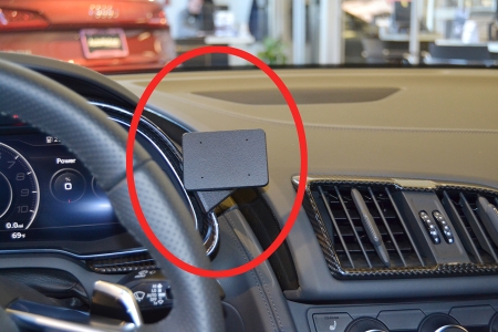 Brodit ProClip, Audi R8 17-24 i gruppen Nyheter hos BRL (240855388)