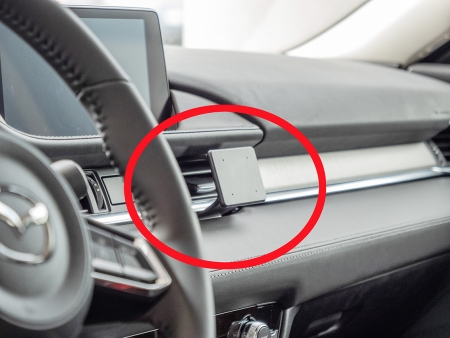 Brodit ProClip, Mazda 6 19-23 i gruppen Billyd / Hva passer i min bil / Mazda / Mazda 6 / Mazda 6 2016-2024 hos BRL (240855425)
