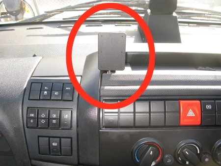 Brodit ProClip, Iveco Euro Cargo 16-18 i gruppen Billyd / Hva passer i min bil / Iveco Daily hos BRL (240855477)