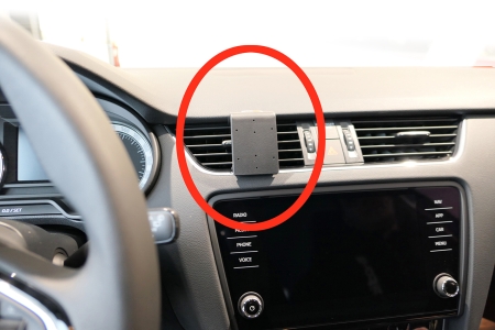 Brodit ProClip, Skoda Octavia III 18-21 i gruppen Billyd / Hva passer i min bil / Skoda / Skoda Octavia / Skoda Octavia 2020-2023 hos BRL (240855485)