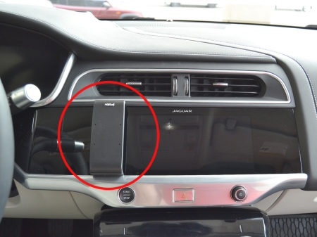 Brodit ProClip, Jaguar I-PACE 19- i gruppen Billyd / Hva passer i min bil / Jaguar hos BRL (240855511)