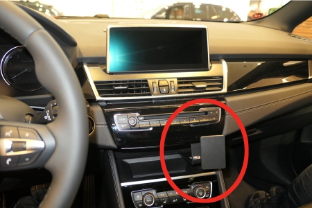 Brodit ProClip, BMW 2-series Active Tourer, F45 14-21 i gruppen Billyd / Hva passer i min bil / BMW / BMW 2-serie / BMW F22 2013-2018 hos BRL (240855557)
