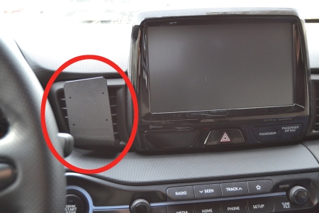 Brodit ProClip, Hyundai Veloster 19-23 i gruppen Billyd / Hva passer i min bil / Hyundai / Veloster / Veloster 2011- hos BRL (240855565)