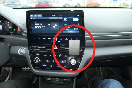 Brodit ProClip, Hyundai Ioniq 20-22 i gruppen Billyd / Hva passer i min bil / Hyundai / Ioniq / Ioniq 2016-2022 hos BRL (240855593)