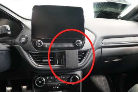 Brodit ProClip, Ford Puma 20- i gruppen Billyd / Hva passer i min bil / Ford / Puma / Puma 1997-2002 hos BRL (240855611)