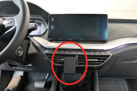 Brodit ProClip, Skoda Octavia IV 20- i gruppen Billyd / Hva passer i min bil / Skoda / Skoda Octavia / Skoda Octavia 2020-2023 hos BRL (240855619)