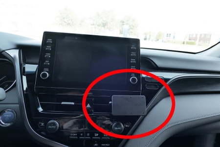 Brodit ProClip, Toyota Camry 22-24 i gruppen Billyd / Hva passer i min bil / Toyota / Camry / Camry 2006- hos BRL (240855694)