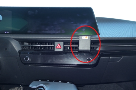 Brodit ProClip, Kia EV6 22- i gruppen Billyd / Hva passer i min bil / Kia / EV6 / EV6 2021-2023 hos BRL (240855729)