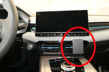 Brodit ProClip, MG 5 22-26 i gruppen Nyheter hos BRL (240855757)