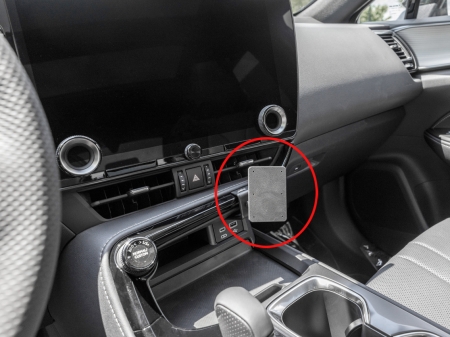 Brodit ProClip, Lexus NX Series 22- i gruppen Billyd / Hva passer i min bil / Lexus hos BRL (240855900)