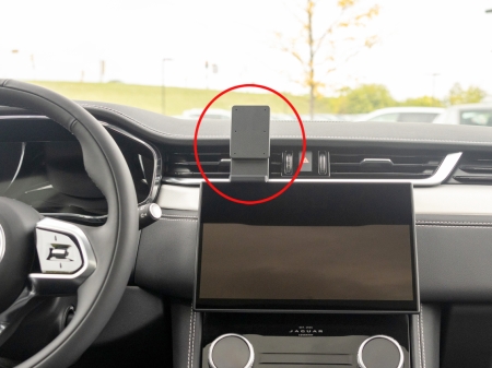 Brodit ProClip, Jaguar F-PACE 21- i gruppen Billyd / Hva passer i min bil / Jaguar hos BRL (240855914)