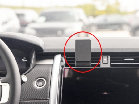 Brodit ProClip, Land Rover Discovery 5 21-26 i gruppen Billyd / Hva passer i min bil / Land Rover / Discovery hos BRL (240855959)