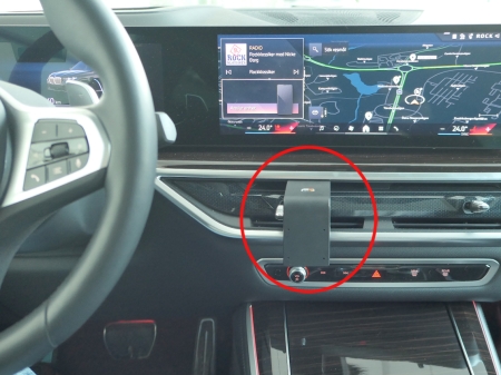 Brodit ProClip, BMW X5 24- i gruppen Billyd / Hva passer i min bil / BMW / BMW X5 / BMW X5 2018-2024 hos BRL (240855986)