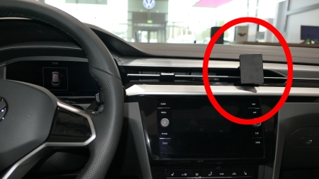 Brodit ProClip, Volkswagen Arteon 21- i gruppen Billyd / Hva passer i min bil / Volkswagen / Arteon / Arteon 2017-2024 hos BRL (240856031)