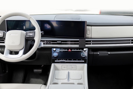 Brodit ProClip, Hyundai Santa Fe 24-26 i gruppen Billyd / Hva passer i min bil / Hyundai / Santa Fe / Santa Fe 2012- hos BRL (240856090)